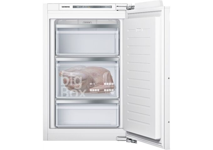 Siemens GI21VADD0 EB-Gefrierschrank 95L D 88cm integriert