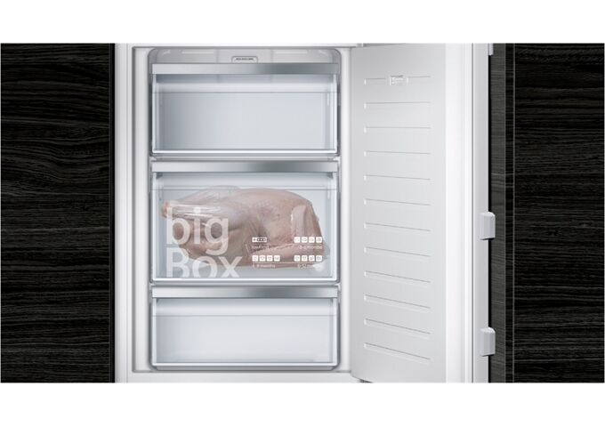 Siemens GI21VADD0 EB-Gefrierschrank 95L D 88cm integriert