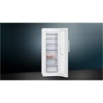Siemens GS29NFWEV Standgefrierschrank 200L E NoFrost 161x6