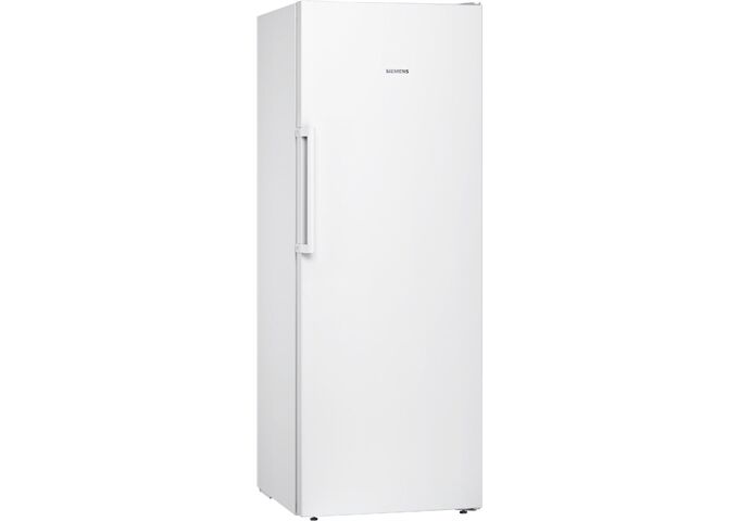 Siemens GS29NVWEP Standgefrierschrank 200L E NoFrost 161x6