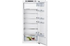 Siemens KI52LADE0 EB-Kühlschrank 213/15L E 140cm HyperF.in