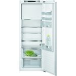 Siemens KI72LADE0 EB-Kühlschrank 214/34L E 158cm integr. F