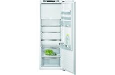 Siemens KI72LADE0 EB-Kühlschrank 214/34L E 158cm integr. F