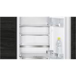 Siemens KI72LADE0 EB-Kühlschrank 214/34L E 158cm integr. F