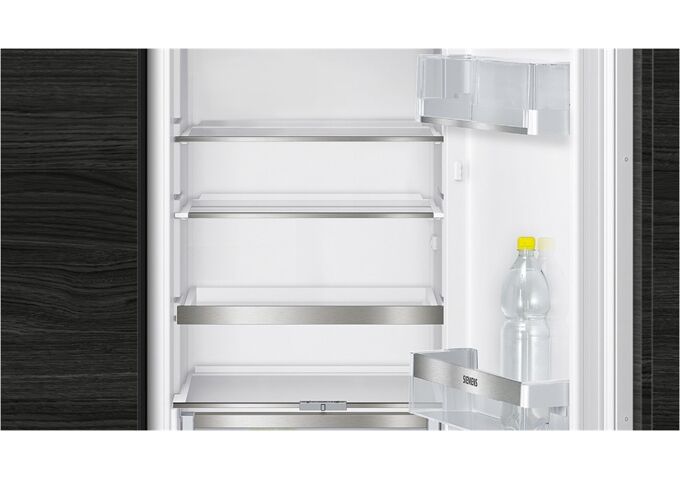 Siemens KI72LADE0 EB-Kühlschrank 214/34L E 158cm integr. F