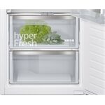 Siemens KI72LADE0 EB-Kühlschrank 214/34L E 158cm integr. F