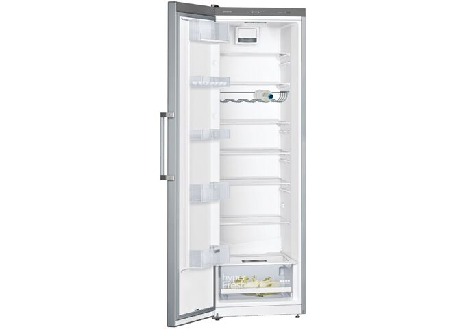 Siemens KS36VVIEP Stand-Kühlschrank 346L E HyperFresh 186x