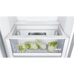 Siemens KS36VVIEP Stand-Kühlschrank 346L E HyperFresh 186x