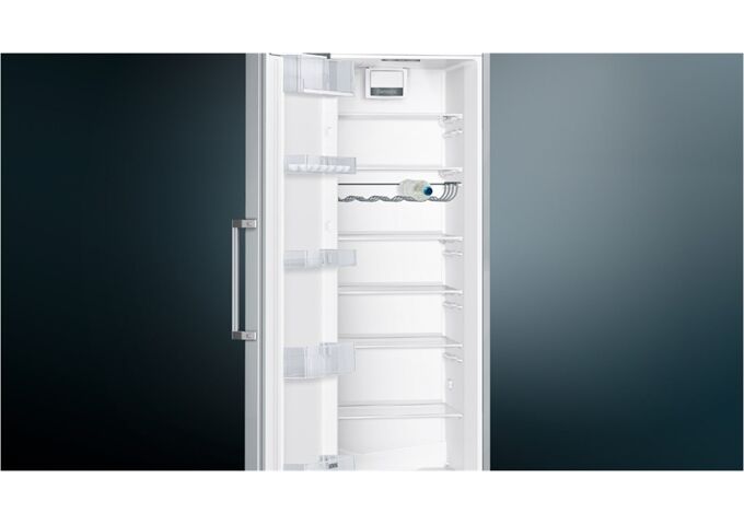 Siemens KS36VVIEP Stand-Kühlschrank 346L E HyperFresh 186x