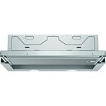 Siemens LI64LA521 si Flachschirmhaube 60 cm 3 Stufen LED 2