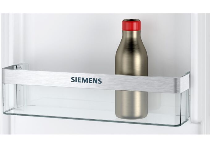 Siemens KI87VVFE1 EB-Kühlkombi 200/70 L E 177cmx54cmx55cm