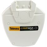 Televes CAMPNOVA2 Camping-Antenne f.UKW DAB + DVB-T/T2 b.K