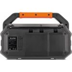 TechniSat DigitRadio 231 OD DAB+/UKW-Outdoor Boombox sw mit