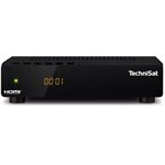 TechniSat HD-S 261 sw Receiver DVB-S/S2 FTA HDTV DVB-S2 SAT