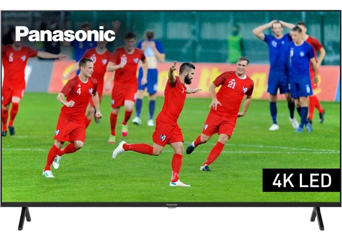 Panasonic TX-75LXW834 sw LED-TV UHD 4K HDR DVB-T2HD/C/S2 USB