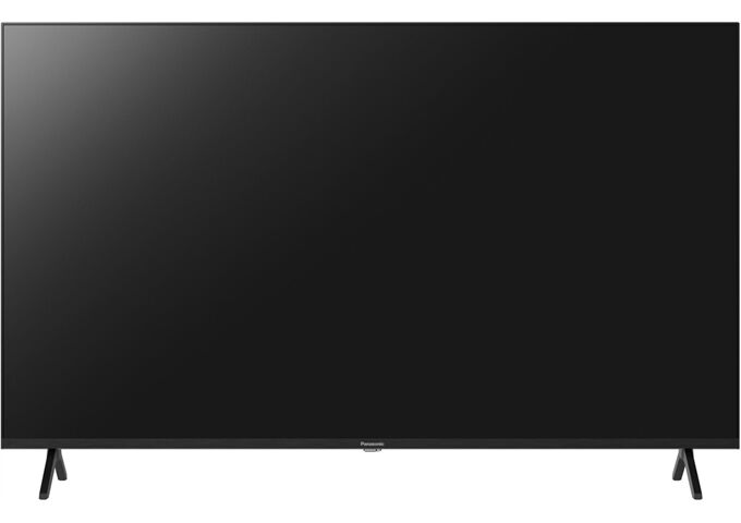 Panasonic TX-75LXW834 sw LED-TV UHD 4K HDR DVB-T2HD/C/S2 USB