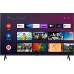 Panasonic TX-75LXW834 sw LED-TV UHD 4K HDR DVB-T2HD/C/S2 USB