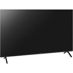 Panasonic TX-75LXW834 sw LED-TV UHD 4K HDR DVB-T2HD/C/S2 USB