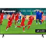 Panasonic TX-65LXW834 sw LED-TV UHD 4K HDR DVB-T2HD/C/S2 USB