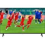 Panasonic TX-55LXW834 sw LED-TV UHD 4K HDR DVB-T2HD/C/S2 USB