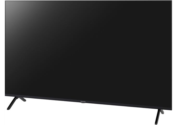 Panasonic TX-50LXW834 sw LED-TV UHD 4K HDR DVB-T2HD/C/S2 USB