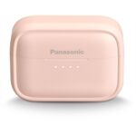 Panasonic RZ-B210WDE-P rosa Kopfhörer True Wireless 20h Akku