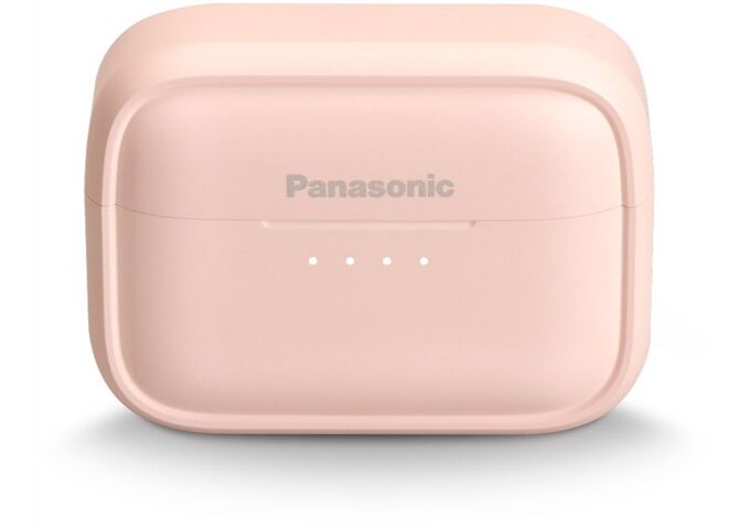 Panasonic RZ-B210WDE-P rosa Kopfhörer True Wireless 20h Akku