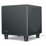 Metz Subwoofer SW 80 sw Lautsprecher