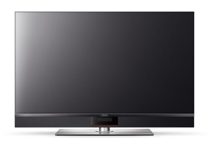 Metz Lunis 65TY92 OLED Twin R LED-TV UHD 4K Twin DVB-T2