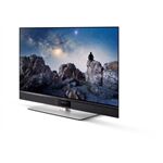 Metz Lunis 65TY92 OLED Twin R LED-TV UHD 4K Twin DVB-T2