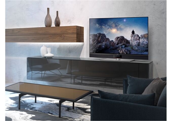 Metz Lunis 65TY92 OLED Twin R LED-TV UHD 4K Twin DVB-T2