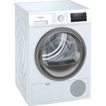 Siemens WT45HVG3 Wärmepumpentrockner E 8kg autoDry EasyCle