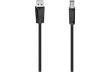 HAMA 00200602 USB-Kabel 1,5 m USB 2.0 480 Mbit/s