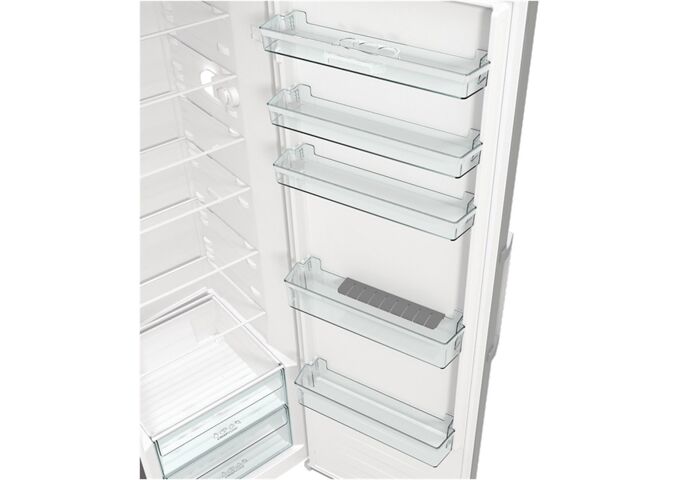 Gorenje R 619 EES5 Ed Standkühlschrank 398L E 185x60x66,3c