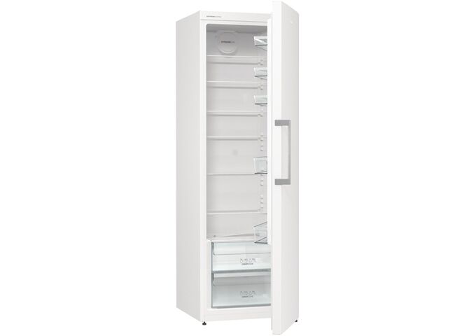 Gorenje R 619 EEW5 ws Standkühlschrank 398L E 185x60x66,3c