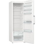 Gorenje R 619 EEW5 ws Standkühlschrank 398L E 185x60x66,3c