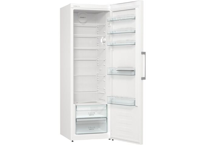 Gorenje R 619 EEW5 ws Standkühlschrank 398L E 185x60x66,3c