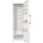 Gorenje R 619 EEW5 ws Standkühlschrank 398L E 185x60x66,3c