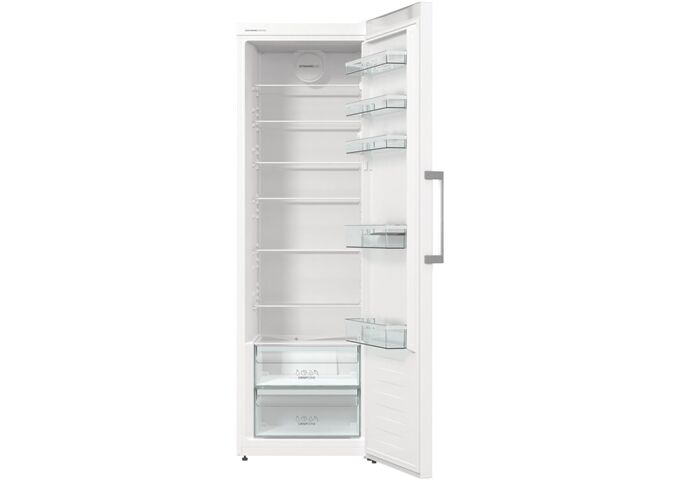 Gorenje R 619 EEW5 ws Standkühlschrank 398L E 185x60x66,3c