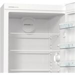 Gorenje R 619 EEW5 ws Standkühlschrank 398L E 185x60x66,3c