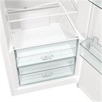 Gorenje R 619 EEW5 ws Standkühlschrank 398L E 185x60x66,3c