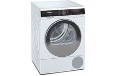 Siemens WQ35G2DG0 Wärmepumpentrockner C 8kg autoDry speedP
