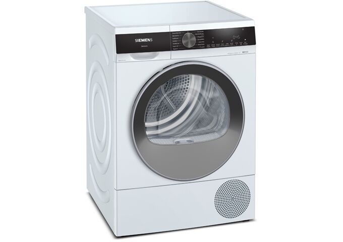 Siemens WQ35G2DG0 Wärmepumpentrockner C 8kg autoDry speedP