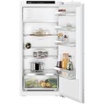 Siemens KBG42L2FE0 EB-Kühlschrank-Set best. KI42L2FE0 + KF