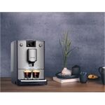 Nivona NICR 695 titan/chrom Vollautomat CafeRomatica 3006