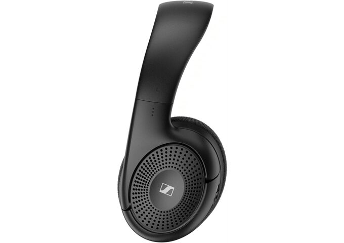 Sennheiser RS 120-W sw Kopfhörer TV Funk