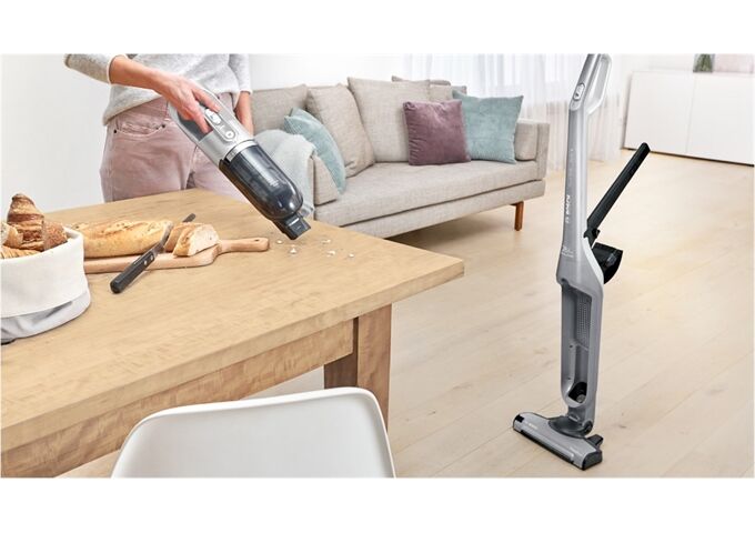 Bosch BBH3K2801 Akkustaubsauger Serie 4 Flexxo Gen2 si 2