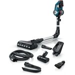 Bosch BKS711GH lagunenblau/si Akkustaubsauger Unlimited