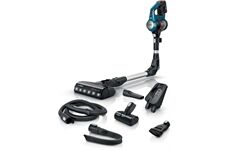 Bosch BKS711GH lagunenblau/si Akkustaubsauger Unlimited