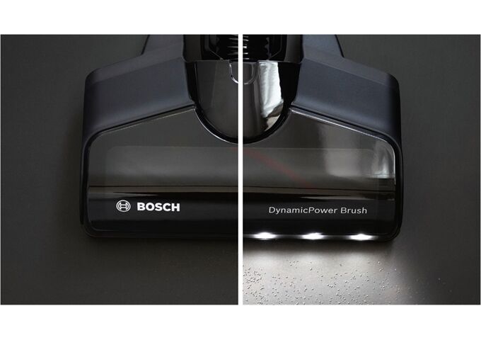 Bosch BKS711GH lagunenblau/si Akkustaubsauger Unlimited